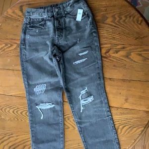 Old Navy jeans size 4